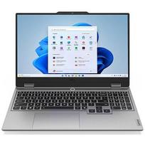 Lenovo LOQ 15 - Core i5-13450HX | 15,6"-144Hz | 32GB | 1TB | W11H | RTX5050 83JE007MPB|10M232