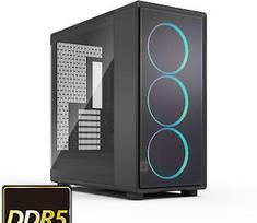 TopPC AMD Ryzen 9 (Zen 5) GMNG, 32GB (2x16) DDR5, Radeon RX 9070 GRE, 1TB NVMe Gen4, no OS DATK384-1432092