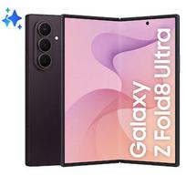 Samsung Galaxy Z Fold8 Ultra, 16GB/1TB, Violet Shadow SM-F976BZVNEUE