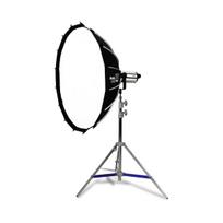 Phottix REX PRO Quick-Folding softbox 105cm