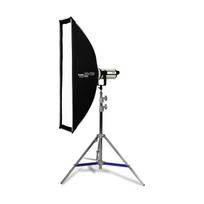 Phottix REX PRO Quick-Folding softbox 30x120cm