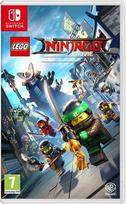 LEGO Ninjago Movie Game: Videogame