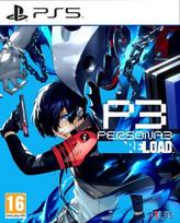 Persona 3 RELOAD