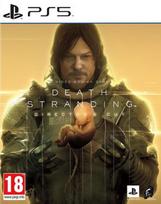 Death Stranding Director's Cut
