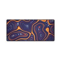 X-Raypad Aqua Control Plus pelės kilimėlis - ROB Strata - 3XL| 1200x550x4mm