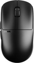 Pulsar X2 CRAZYLIGHT belaidė žaidimų pelė | Jet Black