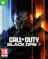 Call of Duty: Black Ops 7