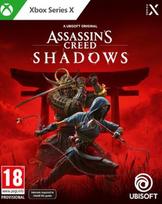 Assassin’s Creed Shadows