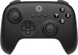 8BitDo Ultimate belaidis pultelis (juodas)