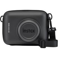 Instax Wide 400 fotoaparato dėklas - Jet Black