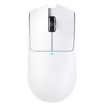 ATTACK SHARK X11 SE Wireless Belaidė Žaidimų Pelė | White