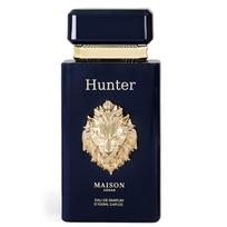 Kvapusis vanduo Maison Asrar Hunter, 100 ml