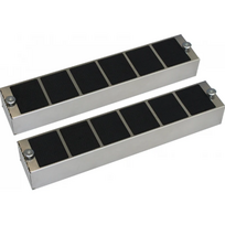 Gartraukio priedas FABER Refill Ceramic Filter|112.0732.758