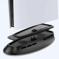 Subsonic SA5656 Cooling LED stand for PS5 and PS5 Slim | T-MLX58162 | 3701221703028