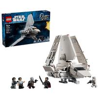 LEGO LEGO STAR WARS 75459 Imperatoriaus Lambda tipo kosminis laivas | 75459 | 5702018068861