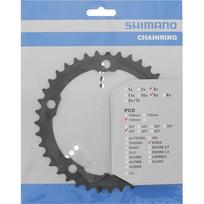 Priekinė žvaigždė Shimano Sora 3503 39T-D