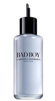 Kvepalų papildymas Carolina Herrera Bad Boy, 200 ml