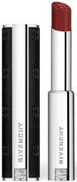 Lūpų dažai Givenchy Le Rouge Interdit Satin, 2.7 g, nude erable sp., 117