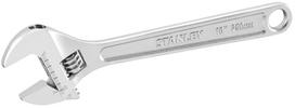 Reguliuojamas veržliaraktis Stanley STHT13123-0, 250 mm, 0 - 29 mm