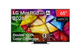 Televizorius LG 65MRGB87B3B, 65 ", 4K UHD
