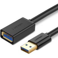 Ugreen USB 3.0 1.5m czarny 30126