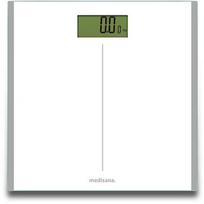 Medisana PS 510 Electronic Bathroom Scale White 40015