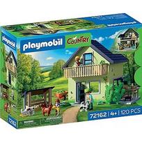 Playmobil Country 72162 Wiejski dom 72162