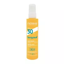 Apsauginis purškiamasis kremas nuo saulės SPF30+ BERGASOL®