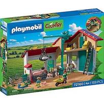 Playmobil Country 72160 Duża farma 72160
