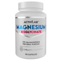 „Activlab“ magnio bisglicinatas – 90 kapsulių