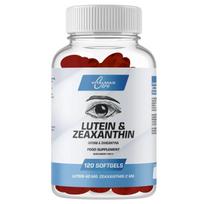 „Vitalmax Nutrition“ liuteinas ir zeaksantinas – 120 kapsulių