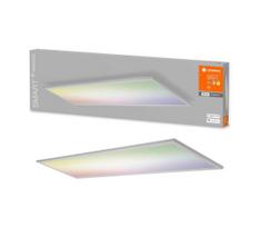 Ledvance - LED RGB Pritemdomas lubų šviestuvas SMART+ PLANON LED/36W/230V Wi-Fi