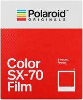 POLAROID COLOR FILM FOR SX-70, FMFPOD04506FOC