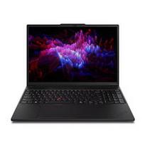 Laptop Lenovo ThinkPad P16s Gen 4 (Intel) 16-inch, Intel Core Ultra 7 255H, 32GB RAM, 512GB SSD, NVIDIA RTX A500