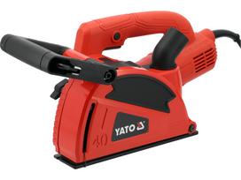 Mūro freza-vagapjovė Yato YT-82016; 1800 W