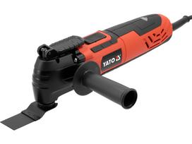 Daugiafunkcinis įrankis Yato YT-82221; 400 W