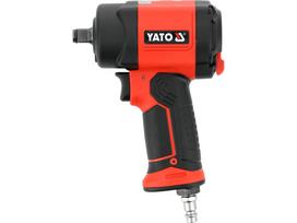 Pneumatinis smūginis veržliasukis Yato YT-09516