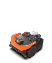 Vejos robotas Worx Landroid Vision Cloud 1800 m2