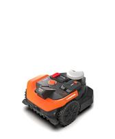 Vejos robotas Worx Landroid Vision Cloud 500 m2