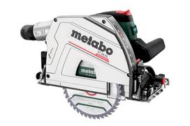 Įgilinamas pjūklas Metabo KT 66 BL 1200 W; 165x20 mm
