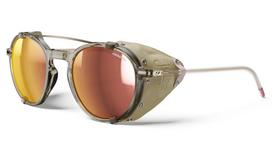 Julbo Legacy gold/pink R 1-3 glare control