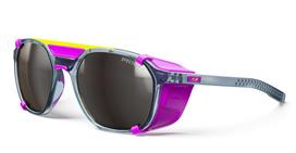 Julbo Slack Cover blue/pink SP4 saulės akiniai