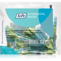 TePe Extra Soft tarpdančių šepetėliai 0,8 mm 25 vnt.