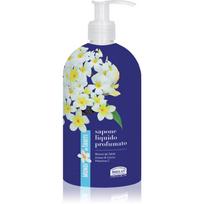 Helan MONOÏ de TAHITI švelnus skystasis rankų muilas 500 ml
