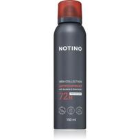 Notino Men Collection Antiperspirant 72h with Squalane & Shea Butter antiperspirantas purškiklis vyrams 150 ml