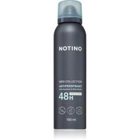 Notino Men Collection Antiperspirant 48h with Squalane & Shea Butter antiperspirantas purškiklis vyrams 150 ml