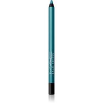 MAC Cosmetics Kajal Excess Longwear Smoky Eye Liner Kajal akių kontūro pieštukas atspalvis Peacock 1.2 g