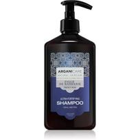 Arganicare Prickly Pear Ultra-Fortifying Shampoo giliai valantis šampūnas plaukams stiprinti 400 ml