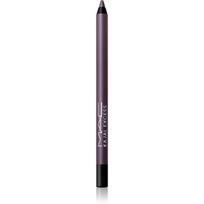 MAC Cosmetics Kajal Excess Longwear Smoky Eye Liner Kajal akių kontūro pieštukas atspalvis Prunella Prince 1.2 g