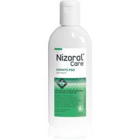 Nizoral Care Kerato PSO šampūnas jautriai galvos odai 200 ml